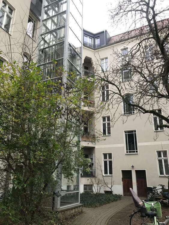 Wohnung zum Kaufen in Berlin 495.000 € 84.63 m²