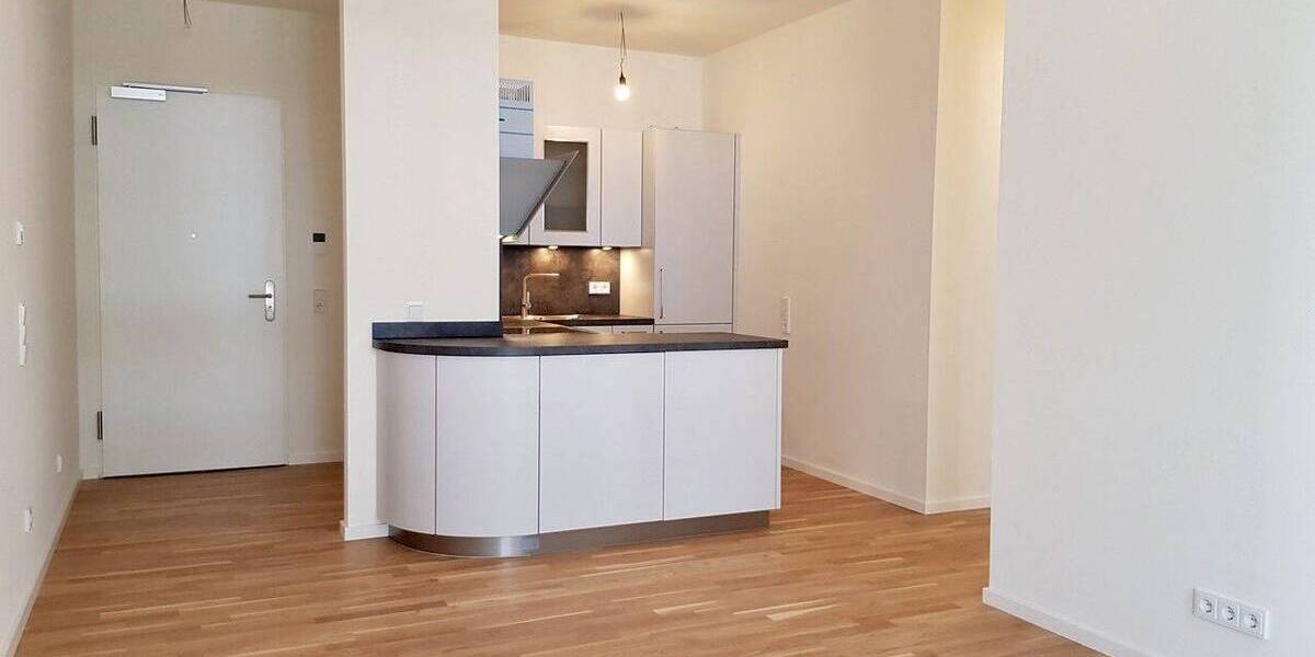 Etagenwohnung Berlin Kreuzberg - 3 Zimmer, 69 m&sup2;, 579.000&euro; | Angebot:26916846