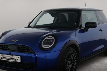 Mini Cooper C 19.177 km 24.880 &euro; Berlin 14057