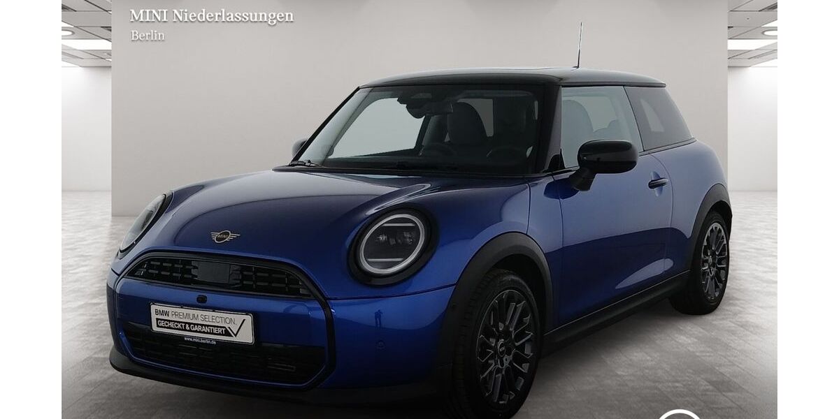 Mini Cooper C 19.177 km 24.880 &euro; Berlin 14057