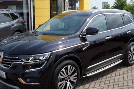 Renault Koleos 116.149 km 17.500 &euro; Berlin 13409