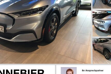 Ford Mustang Mach-E 41.686 km 39.700 € Potsdam 14482