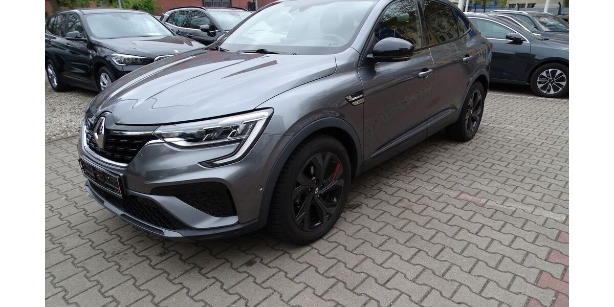 Renault Arkana 42.700 km 19.900 &euro; Berlin 12359