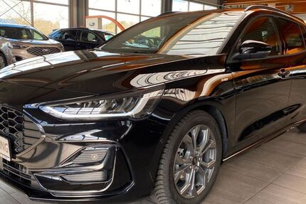 Ford Focus 50 km 25.900 &euro; Berlin 10318