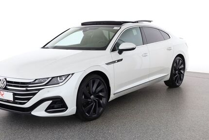 VW Arteon 63.092 km 33.480 &euro; Berlin 12103