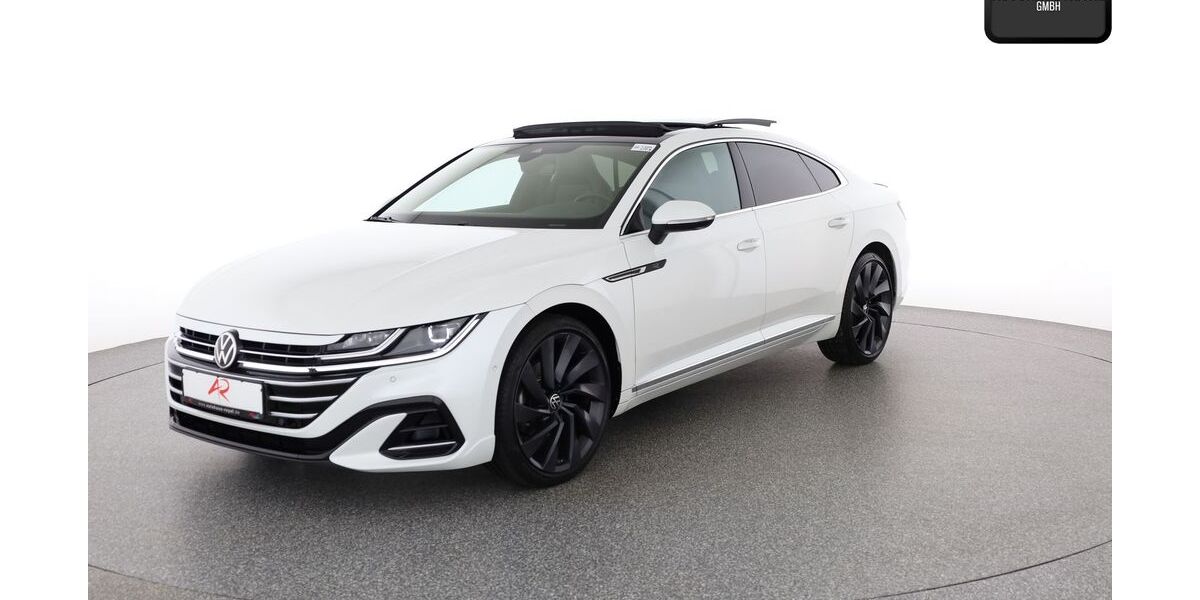 VW Arteon 63.092 km 33.880 &euro; Berlin 12103