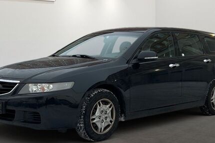 Honda Accord 151.109 km 1.999 &euro; Berlin 12681