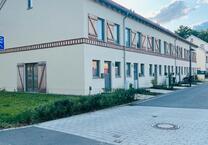 Geschmackvolles 4-Zimmer Reihenendhaus in Beelitz Heilstätten
