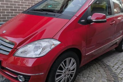 Mercedes-Benz A 180 228.000 km 3.300 &euro; Potsdam 14480