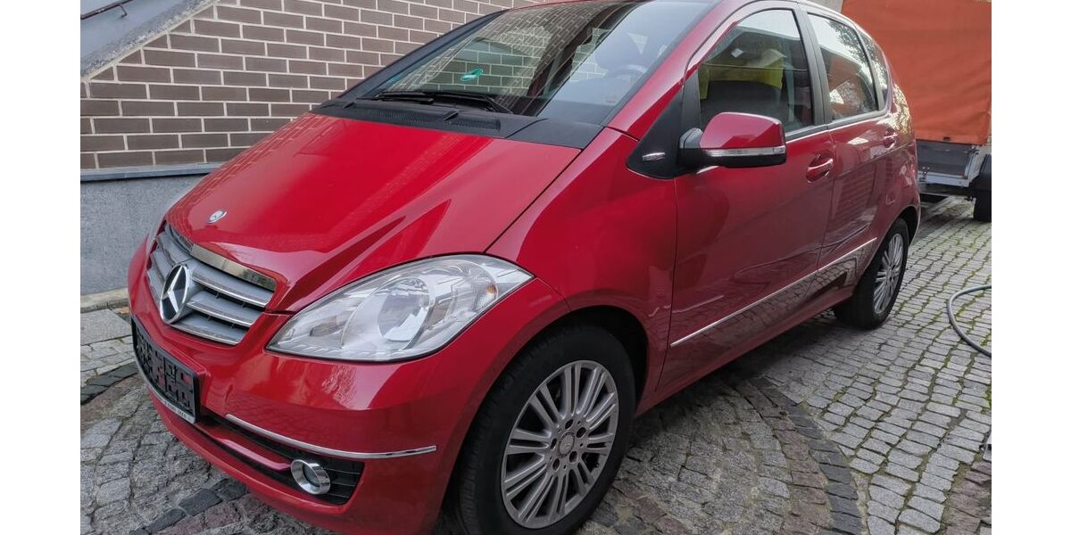 Mercedes-Benz A 180 228.000 km 4.500 &euro; Potsdam 14480