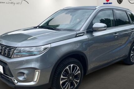 Suzuki Vitara 30.999 km 21.480 &euro; Potsdam 14482