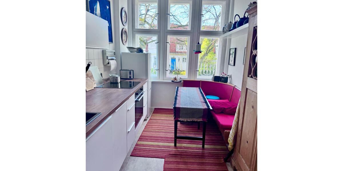 Etagenwohnung Berlin Steglitz-Zehlendorf - 2 Zimmer, 62 m&sup2;, 380.000&euro; | Angebot:26648018
