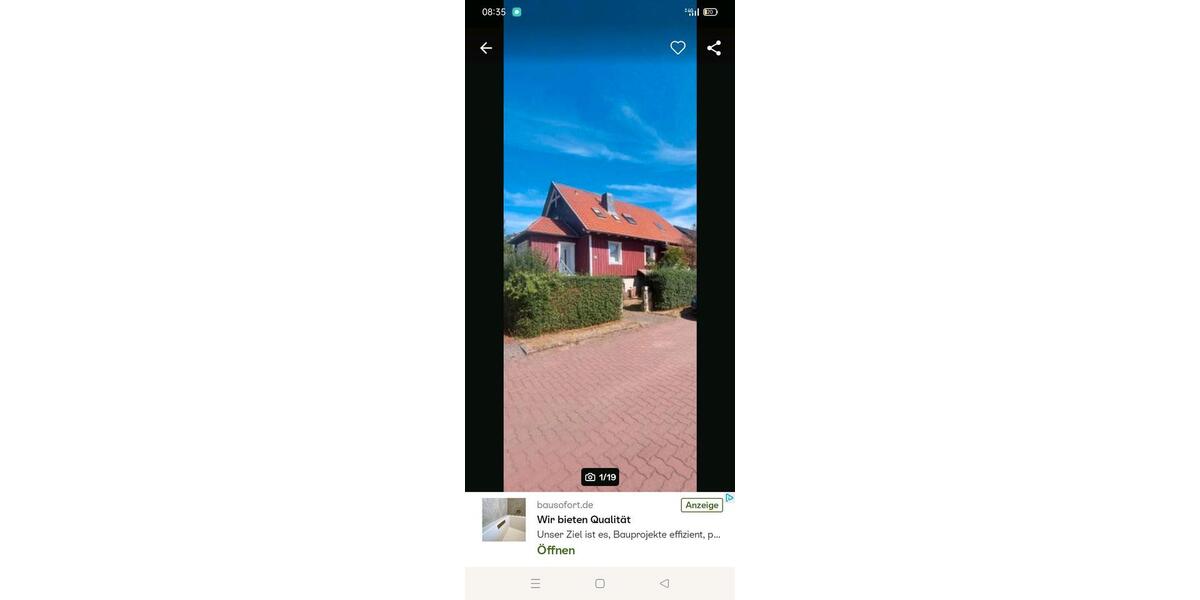 Einfamilienhaus Berlin Mitte - 5 Zimmer, 160 m&sup2;, 180.000&euro; | Angebot:26818897