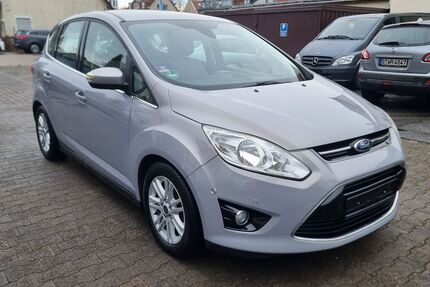 Ford C-Max 91.000 km 9.499 &euro; Berlin 12357