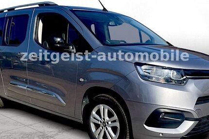 Toyota Proace City 56.000 km 24.985 € Potsdam 14480