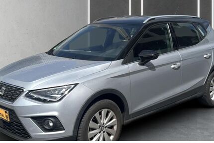 Seat Arona 46.500 km 15.790 &euro; Berlin 13581