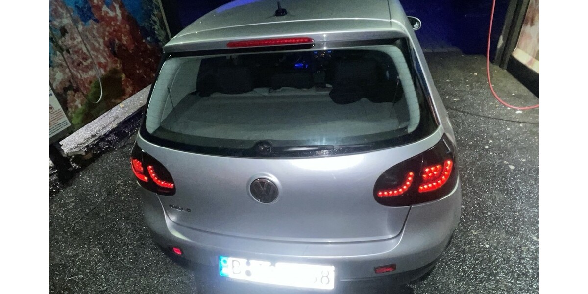 VW Golf 5 1.300.000 km 3.000 &euro; Berlin 10178