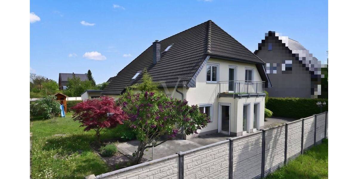 Mehrfamilienhaus, Wohnhaus Falkensee - 8 Zimmer, 205 m&sup2;, 895.000&euro; | Angebot:26543890