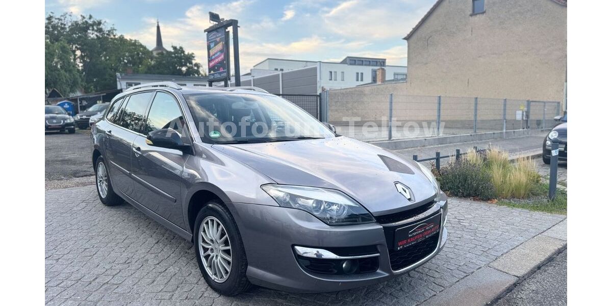 Renault Laguna 100.000 km 6.790 € Teltow 14513