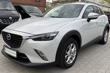 Mazda CX-3 112.000 km 12.790 &euro; Berlin 13585