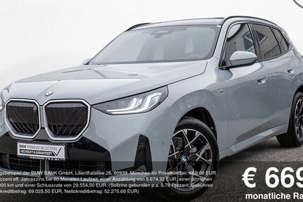 BMW X3 19.776 km 57.950 &euro; Berlin 12203