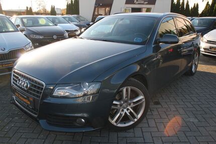 Audi A4 222.651 km 4.790 € Falkensee 14612