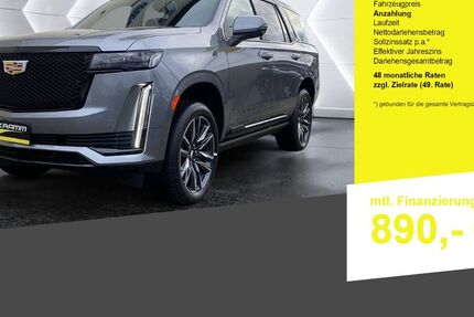 Cadillac Escalade 43.950 km 99.500 &euro; Berlin-Französisch Buchholz 13127