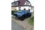 Ford Ranger 29.797 km 43.000 € Sandersleben 