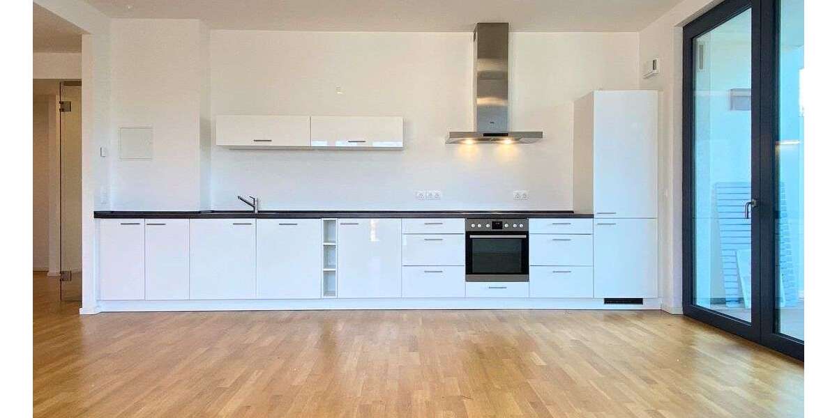 Wohnung zum Mieten in Berlin 2.400 € 115.98 m² 4 zimmer