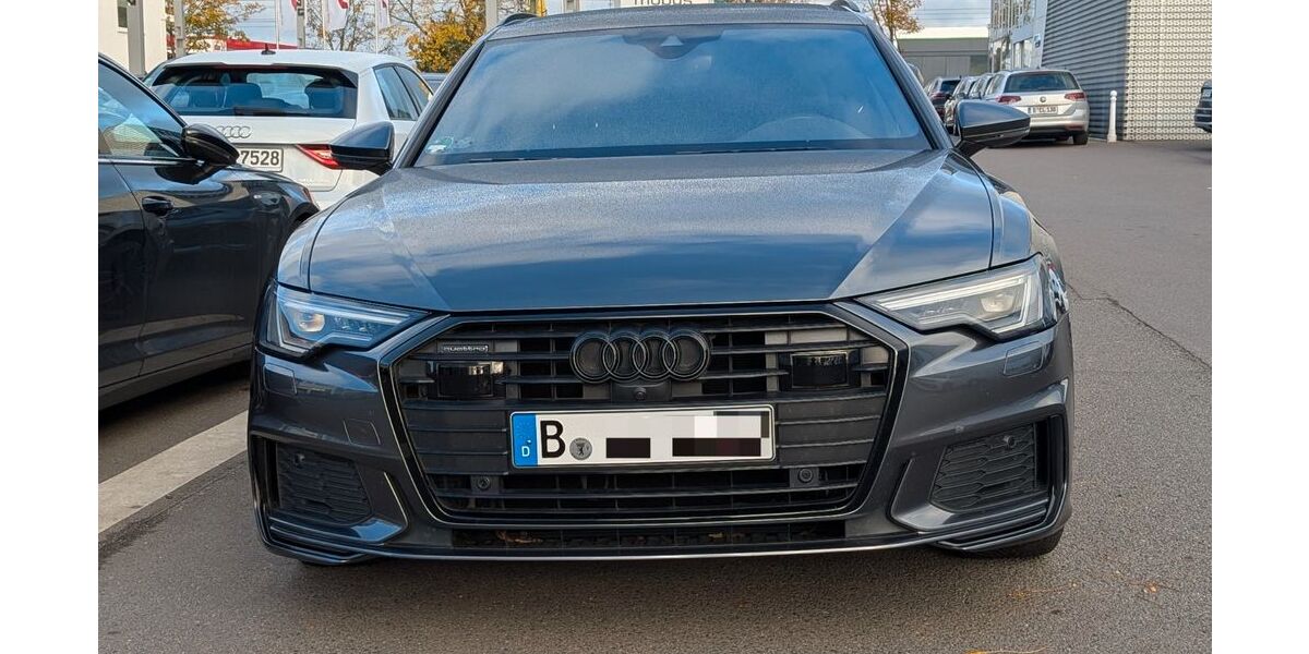 Audi A6 85.000 km 34.500 € Berlin 13088