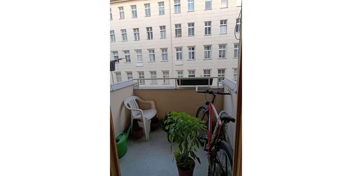Etagenwohnung Berlin Wedding - 2 Zimmer, 55 m&sup2;, 150.000&euro; | Angebot:27131502