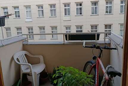 Wohnung Berlin Wedding - 2 Zimmer, 55 m&sup2;, 150.000&euro; | Angebot:27131502