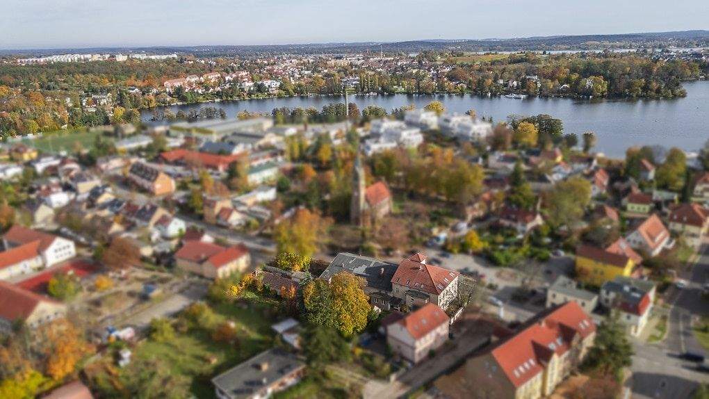 Grundstück Werder Glindow - 1.490.000&euro; | Angebot:25801797