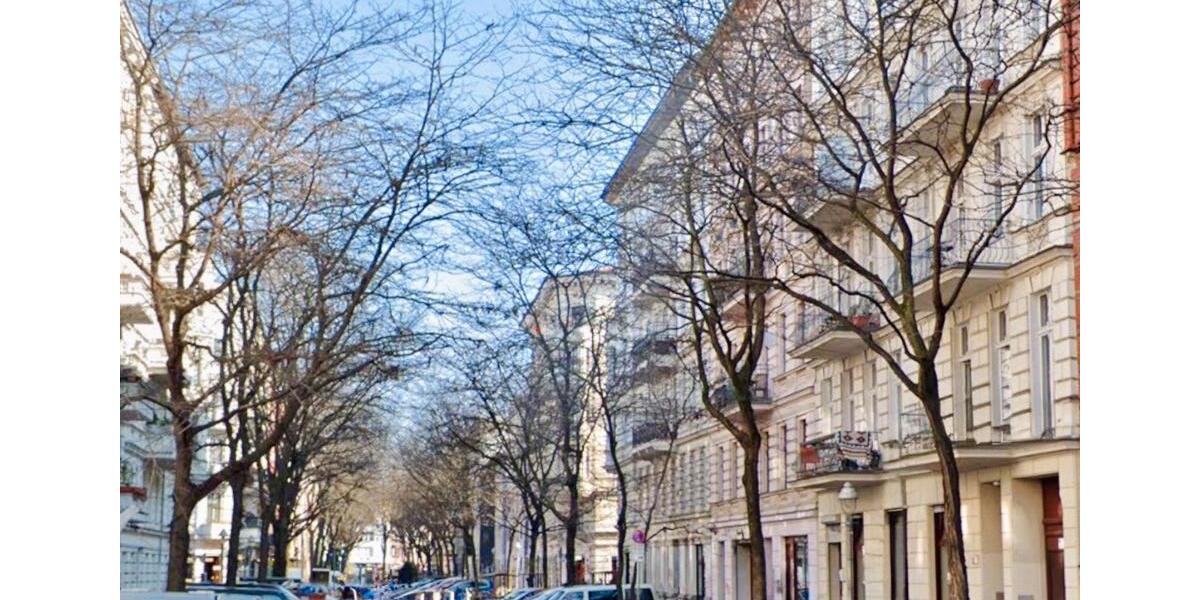 Etagenwohnung Berlin Neukölln - 2 Zimmer, 59 m&sup2;, 333.000&euro; | Angebot:26699721
