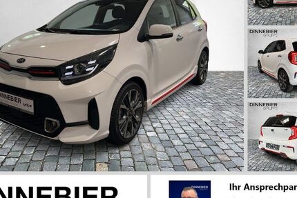 Kia Picanto 20.575 km 17.988 &euro; Berlin 12277