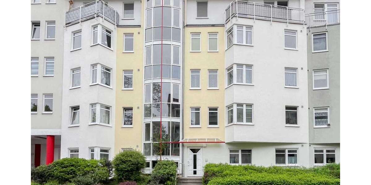 Etagenwohnung Potsdam Industriegelände - 3 Zimmer, 77 m&sup2;, 280.000&euro; | Angebot:26865769