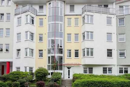 Wohnung Potsdam Industriegelände - 3 Zimmer, 77 m&sup2;, 280.000&euro; | Angebot:26865769