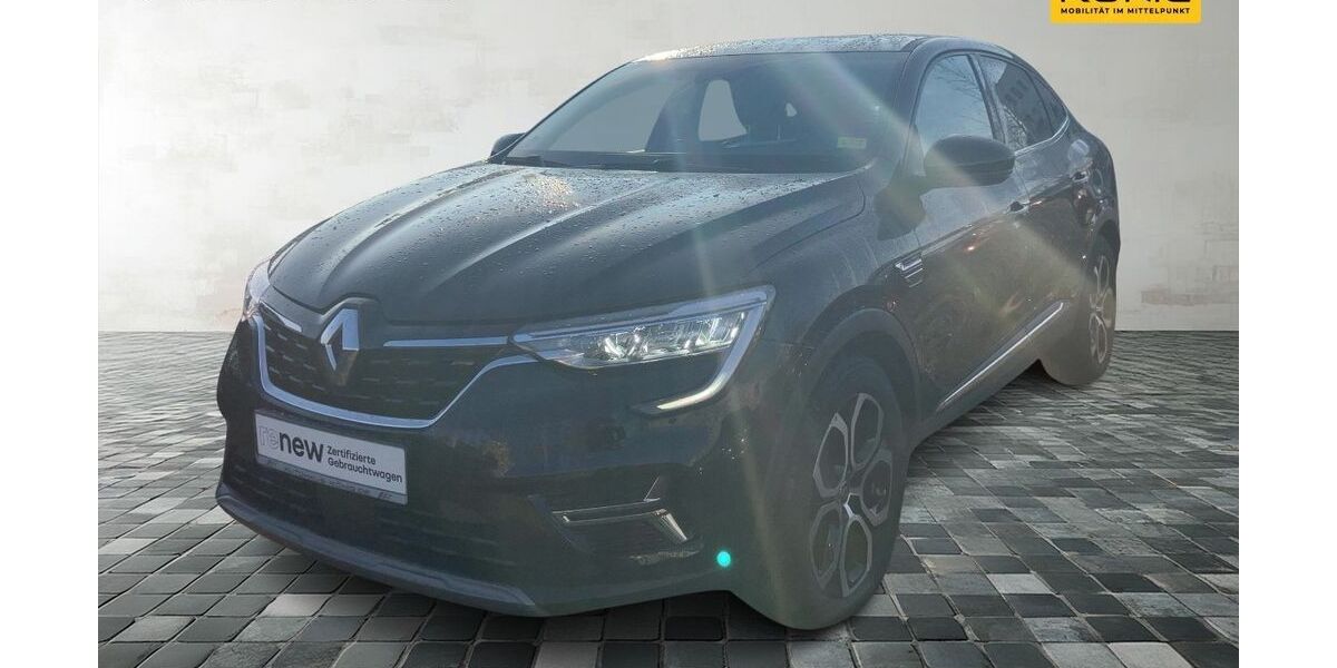 Renault Arkana 19.236 km 20.998 &euro; Teltow 14513