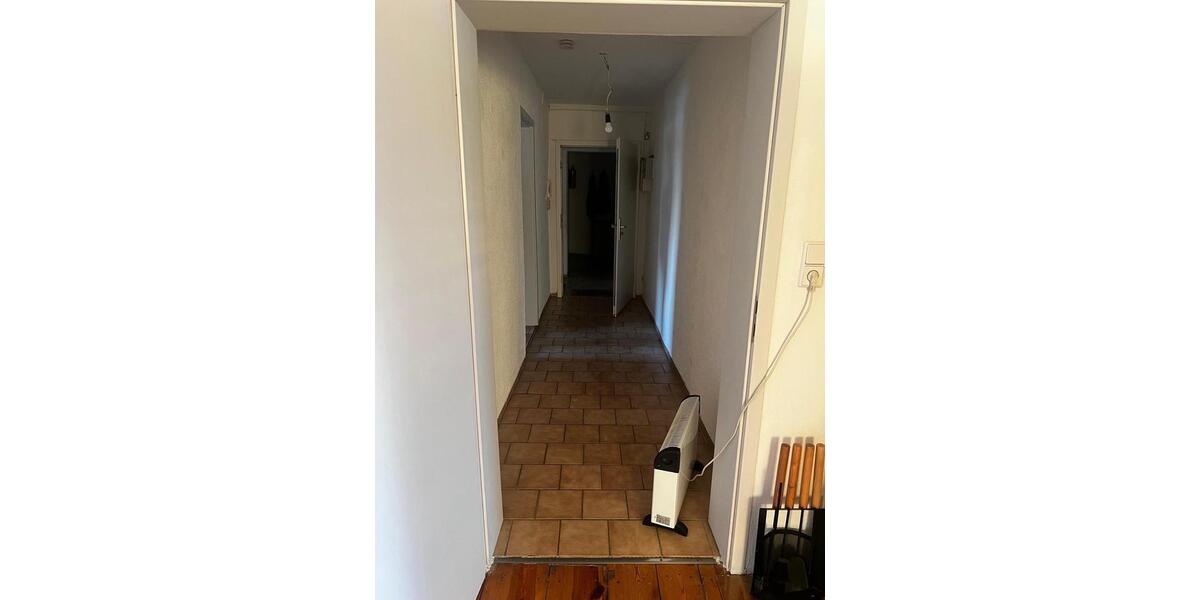 Etagenwohnung Blankenfelde-Mahlow Mahlow - 2 Zimmer, 67 m&sup2;, 580&euro; | Angebot:26023754