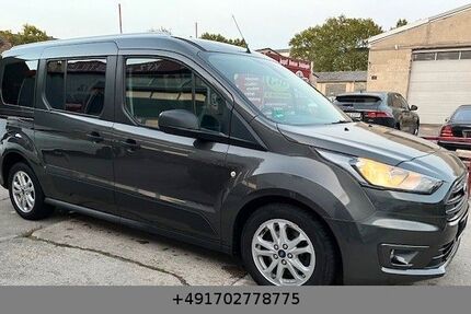 Ford Tourneo Connect 107.000 km 16.500 € Berlin 13581