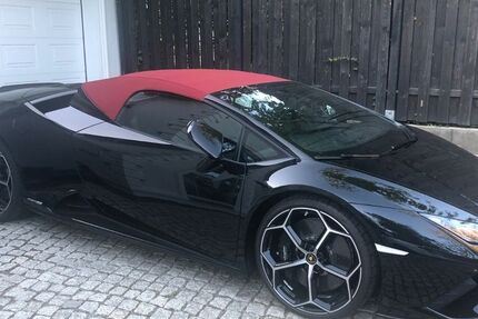 Lamborghini Huracán 26.514 km 379.000 € Berlin 13465