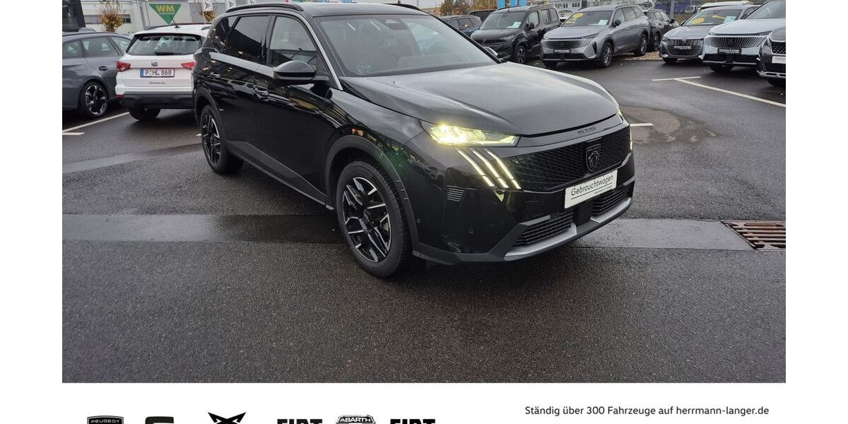 Peugeot 5008 29.272 km 29.999 &euro; Potsdam 14482