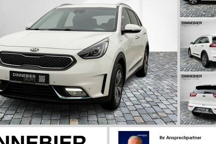 Kia Niro 50.000 km 17.990 &euro; Berlin 12681