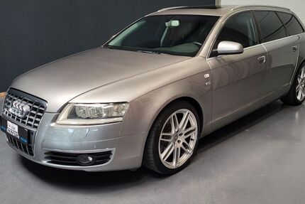 Audi A6 147.250 km 12.850 &euro; Teltow 14513