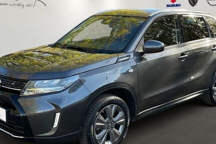 Suzuki Vitara 31.968 km 20.490 € Potsdam 14482