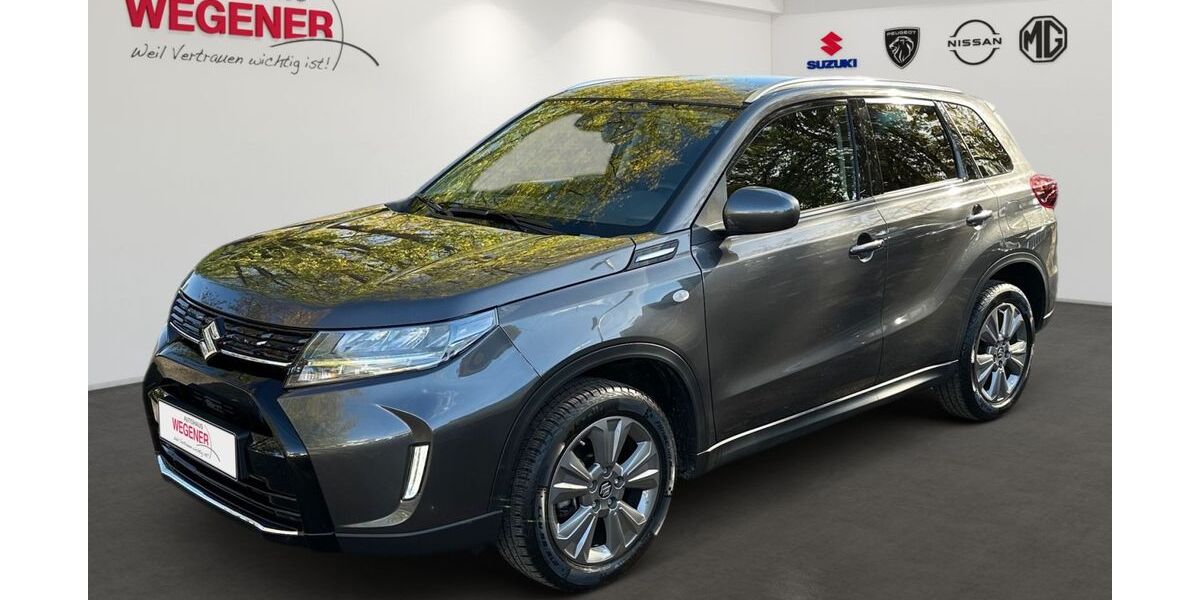 Suzuki Vitara 31.968 km 20.490 € Potsdam 14482