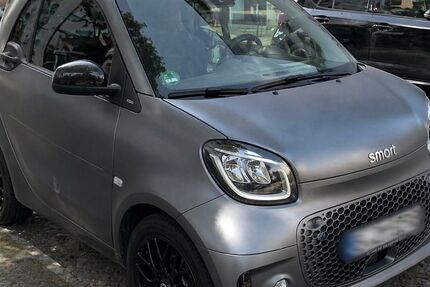 Smart ForTwo 12.000 km 14.000 &euro; Berlin 10777