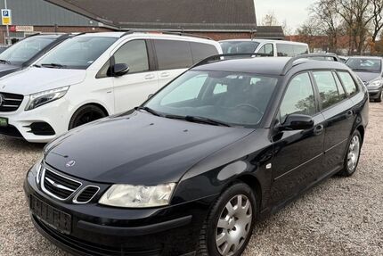 Saab 9-3 210.000 km 2.190 &euro; Berlin 13127