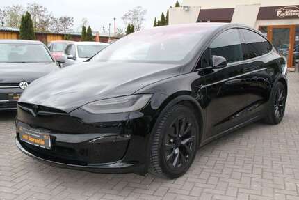 Tesla Model X 69.220 km 73.990 &euro; Falkensee 14612