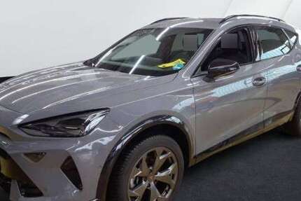 Cupra Formentor 27.529 km 31.888 &euro; Berlin 12105
